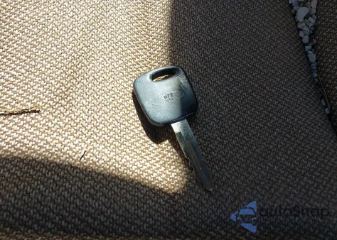 1998 Ford Mustang z USA, uszkodzony, nr VIN 1FAFP4447WF217244